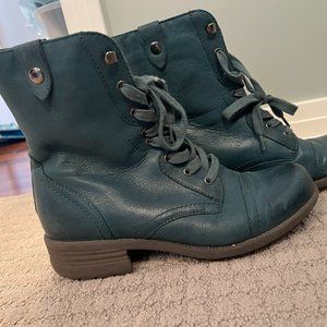 Cobb Hill Rockport Bethany Boots